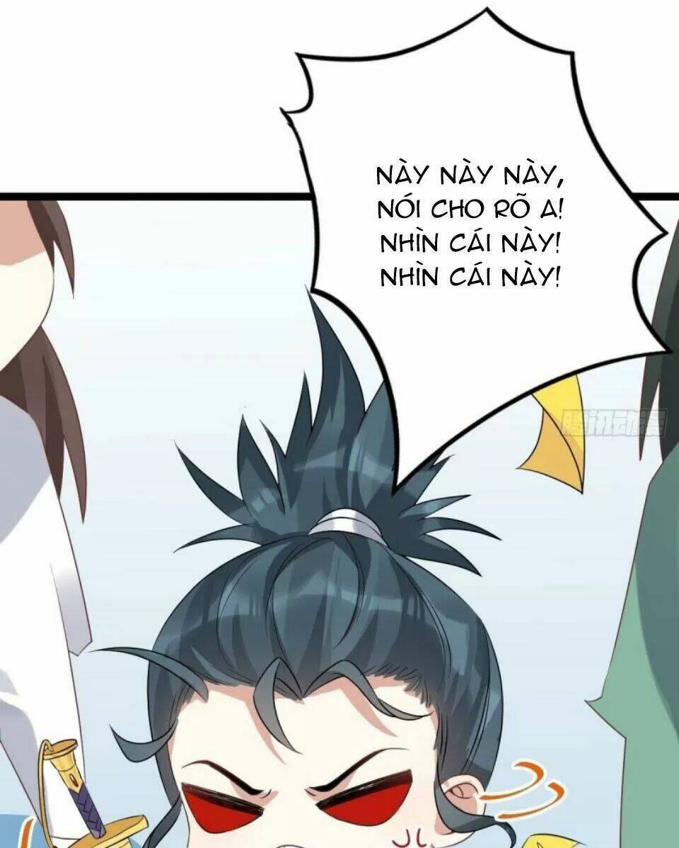 phế nữ yêu thần chapter 60 28