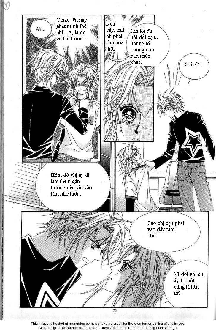 thần tượng mua sắm chapter 21 7