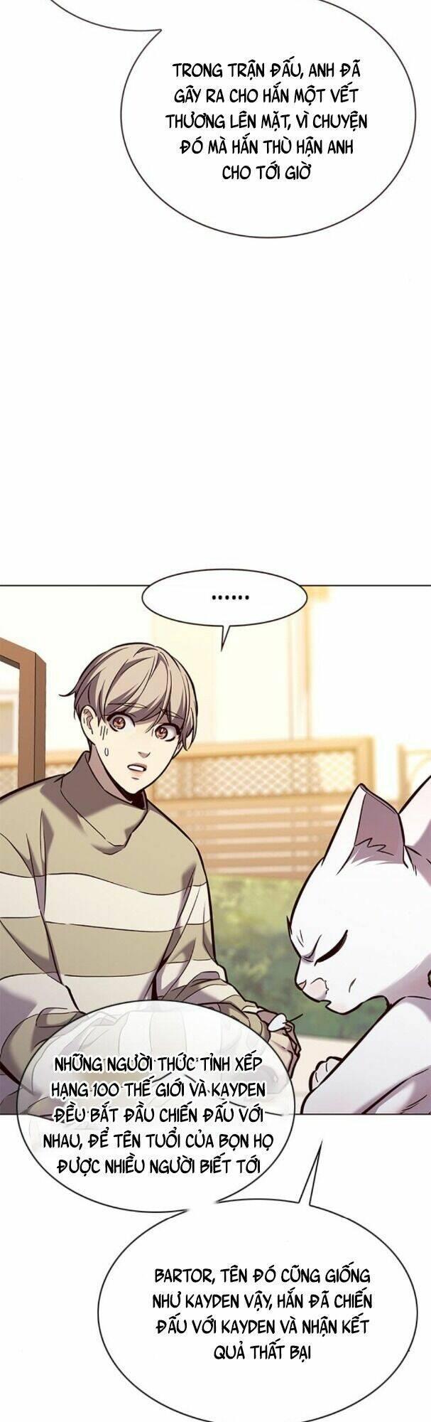 biến thân thành mèo chapter 181 48