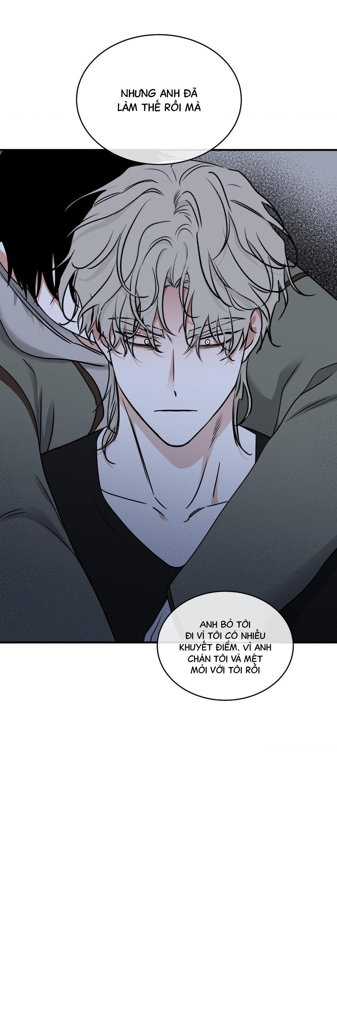 thủy triều thấp lúc chạng vạng chapter 99 18