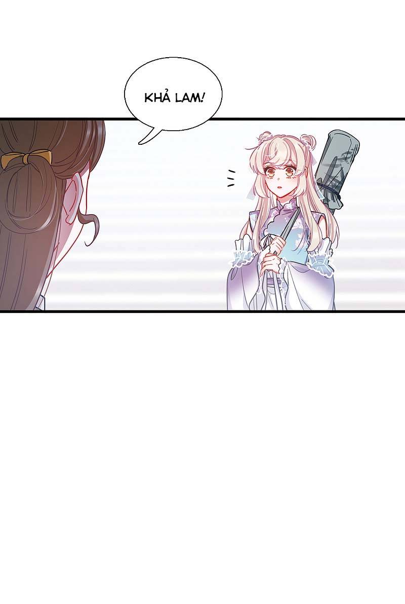 danh kiếm trủng chapter 23 45