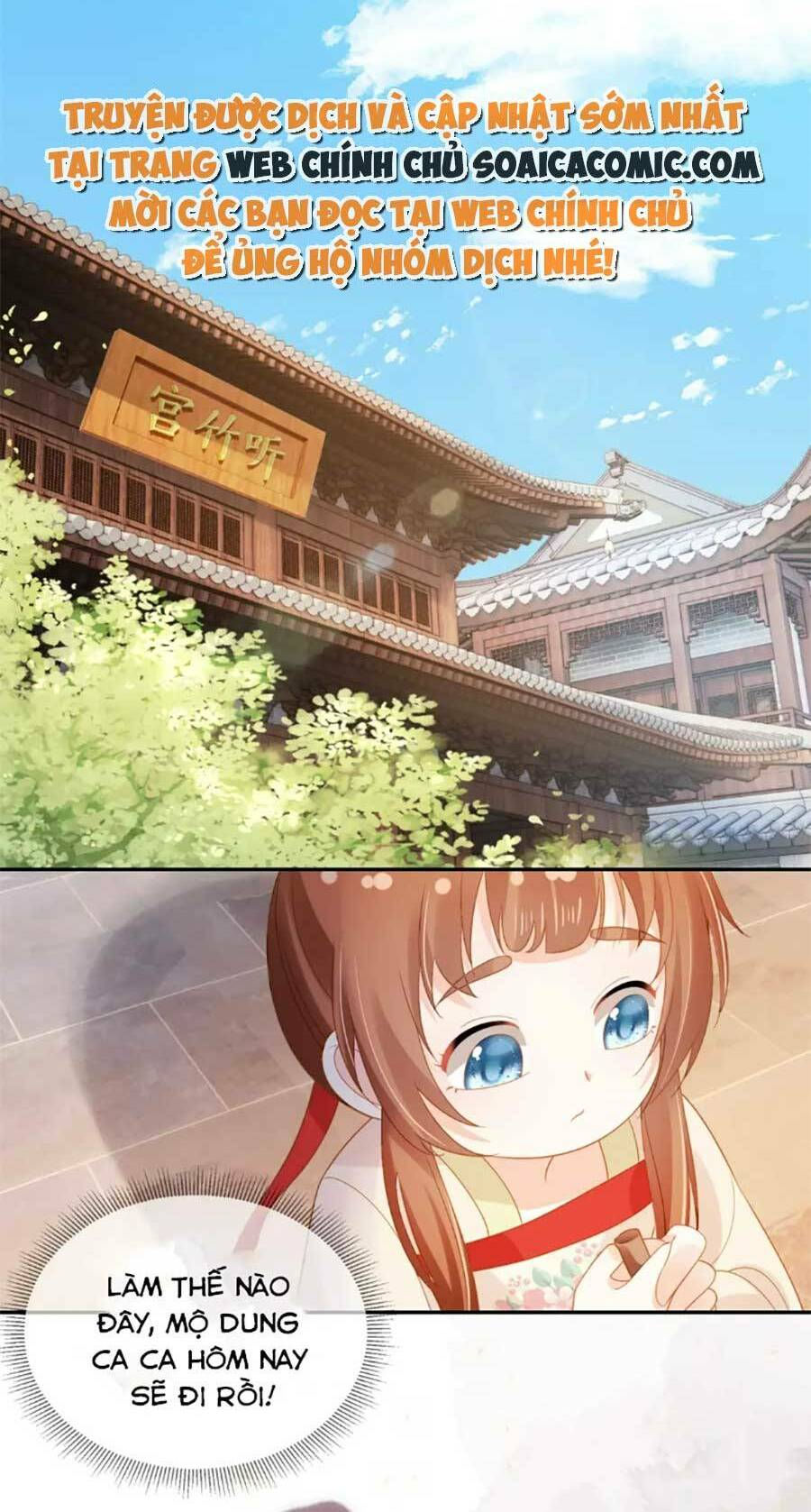 nhặt được bảo bối manh manh chapter 99 26