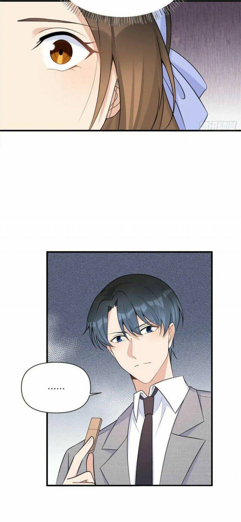 vẫn cứ nhớ em, nhớ em chapter 137 13