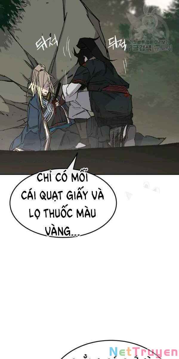 kiếm sĩ bất bại chapter 83 16