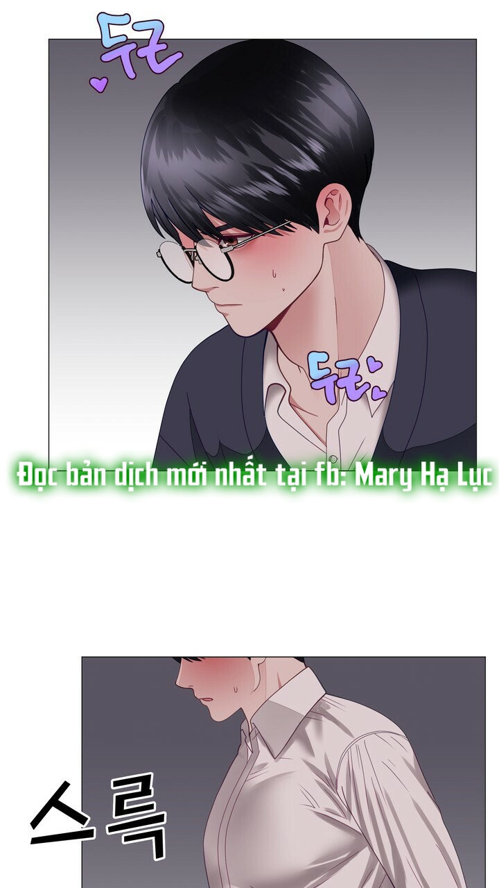 [18+] con không muốn đâu, cha à! chapter 17.1 27