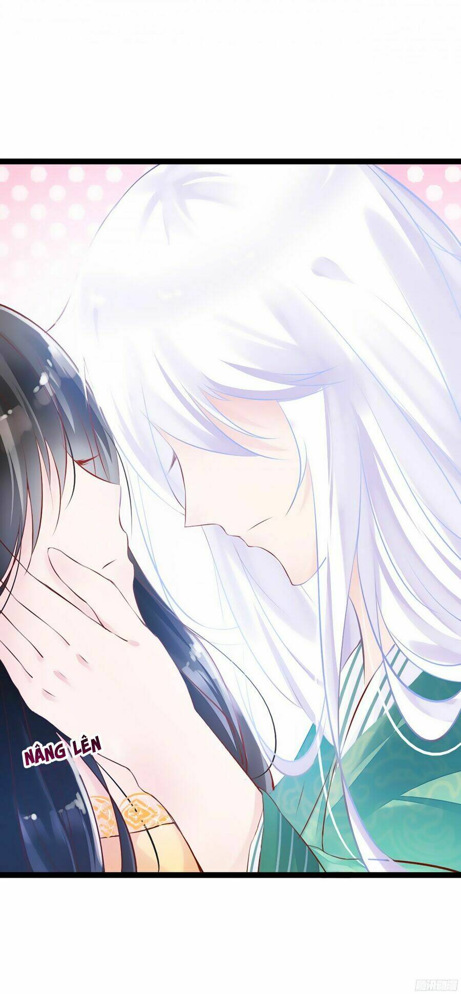 hữu tiên tắc danh chapter 1 8