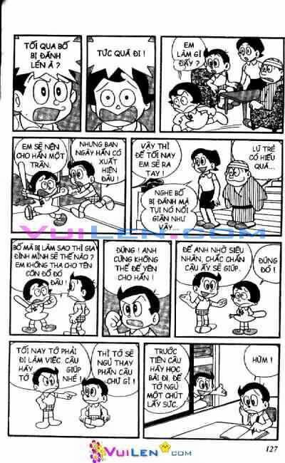 siêu nhân pacman chapter 4 37