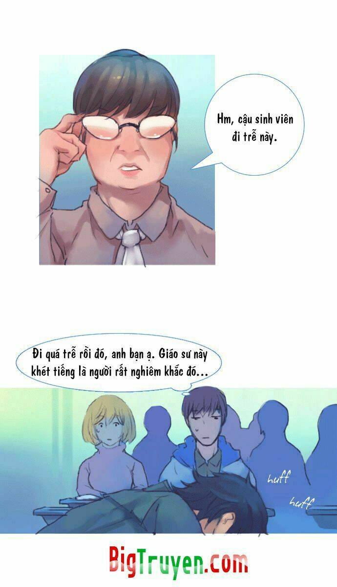 by chance, we... and... chapter 6 9