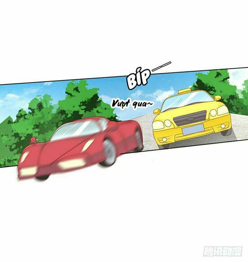 liệt ái tri hạ: series mật đào tiểu tình nhân chapter 119 9