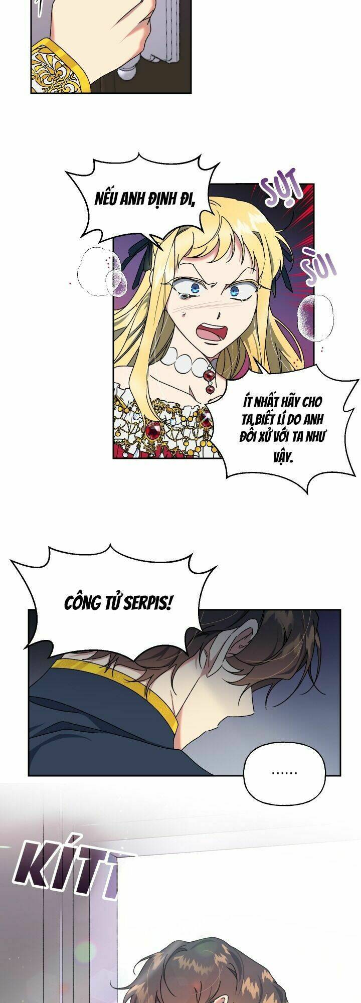 tế phẩm công chúa chapter 13 10