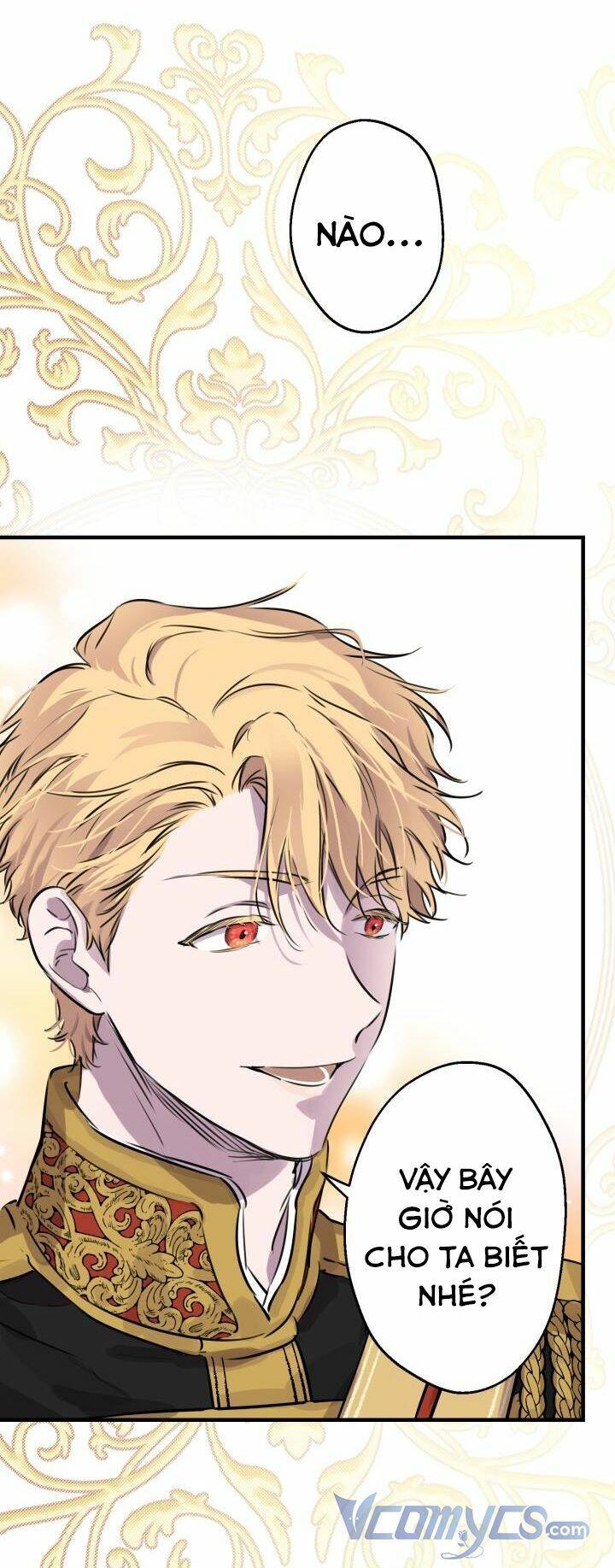 những nhân vật mạnh nhất thế giới ám ảnh tôi chapter 31 12