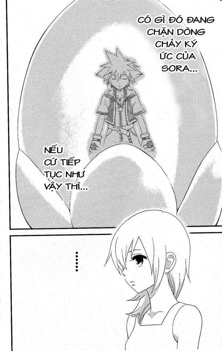 kingdom hearts: 358/2 days chapter 12 26