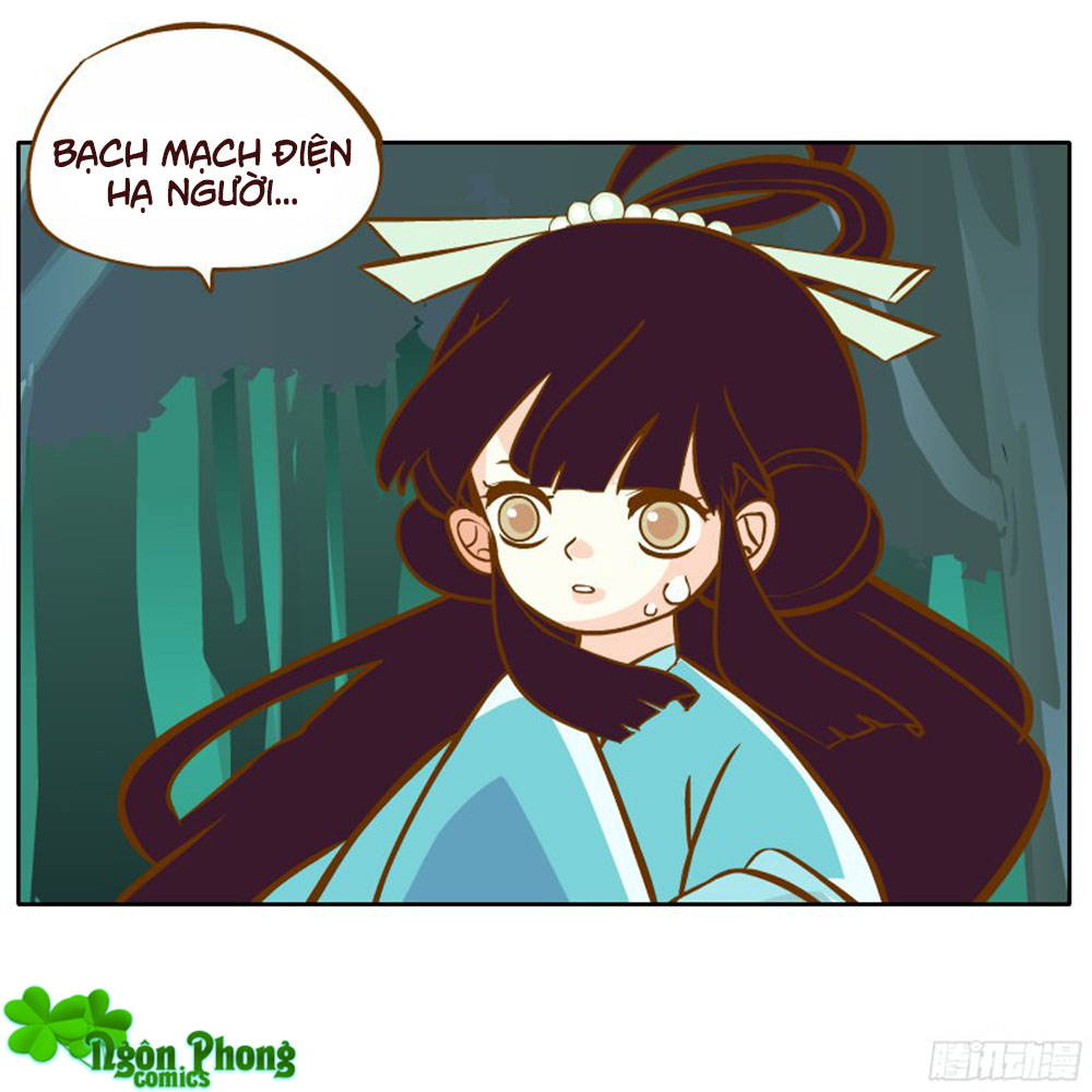 hòa thượng và tiểu long quân chapter 26 3