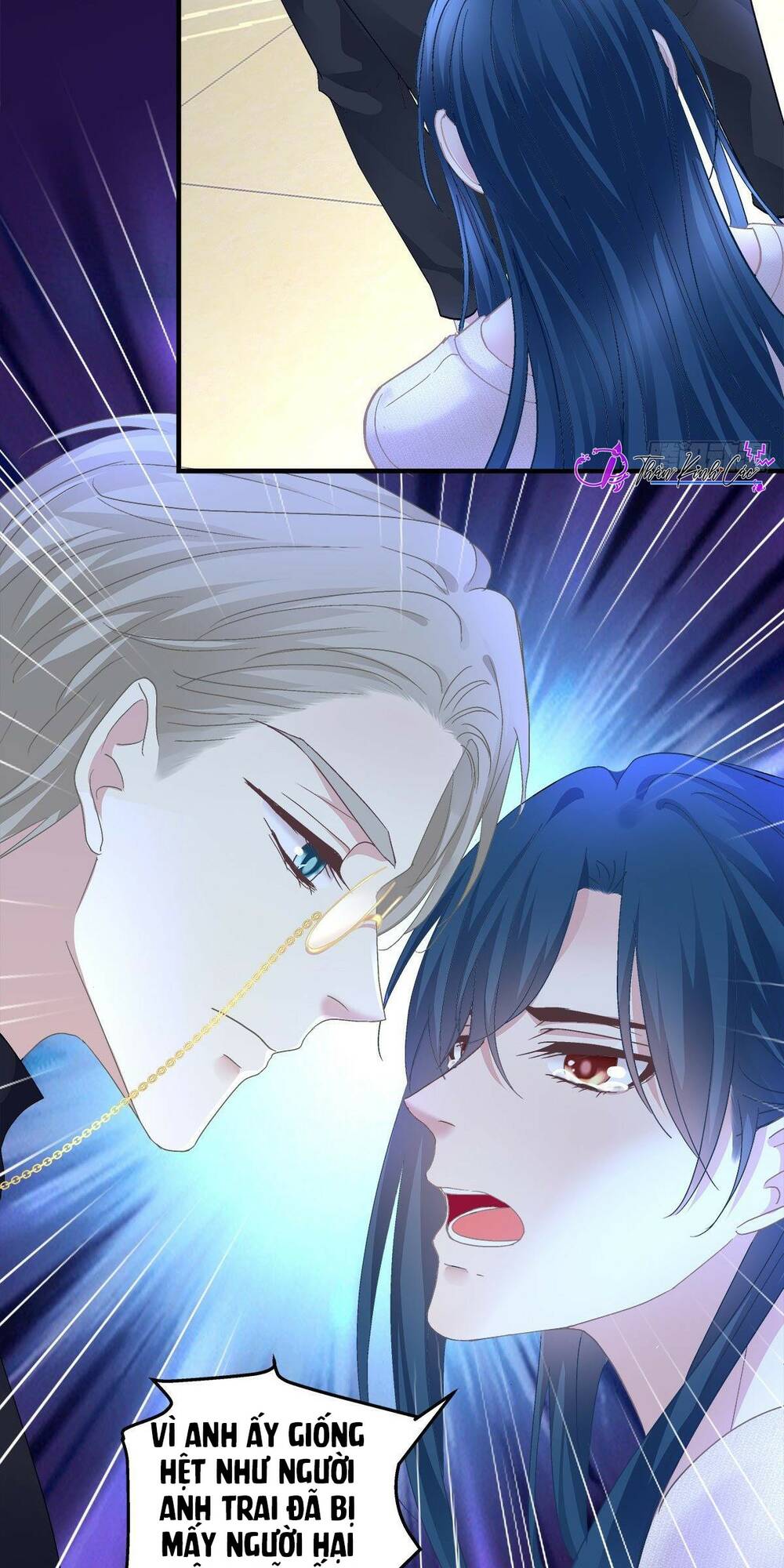 toàn bộ nắm trong tay chapter 130 9