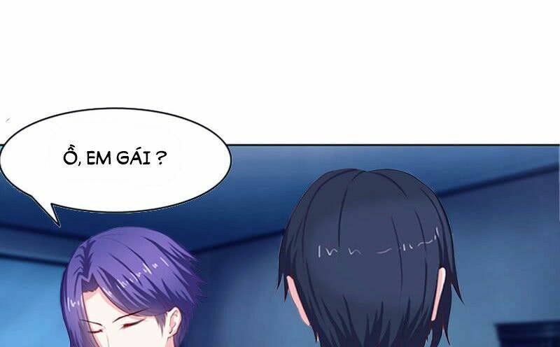 hào môn tiểu oan gia chapter 3 23