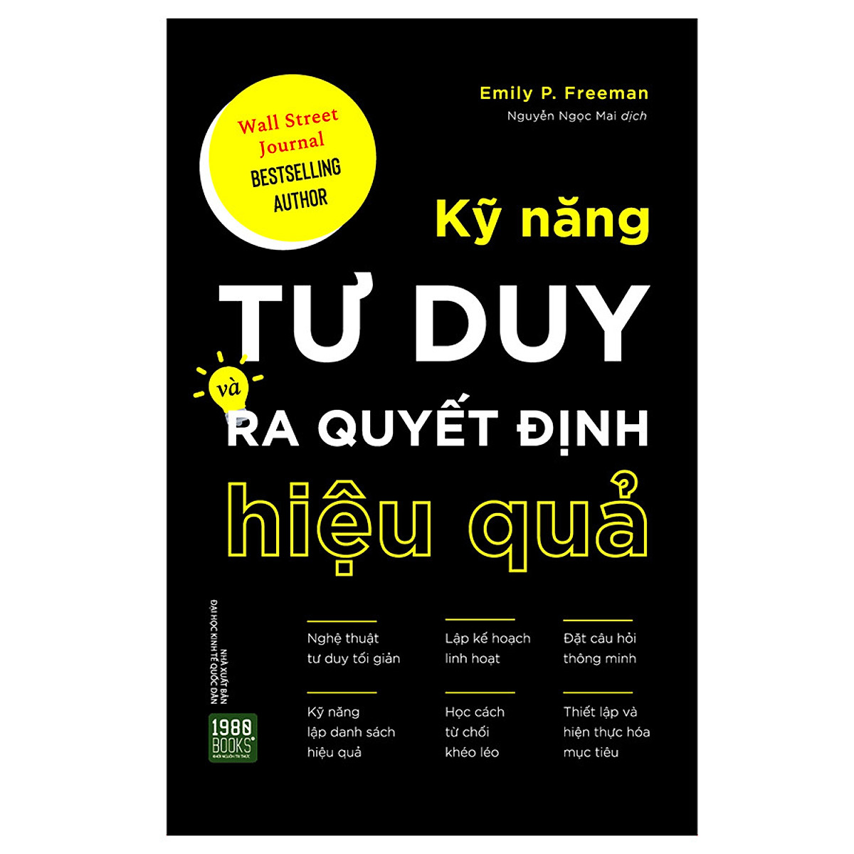 Combo 8 Cuốn Sách Về Tư Duy Cực Hay