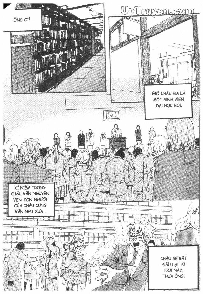 hoàng cung chapter 20 130