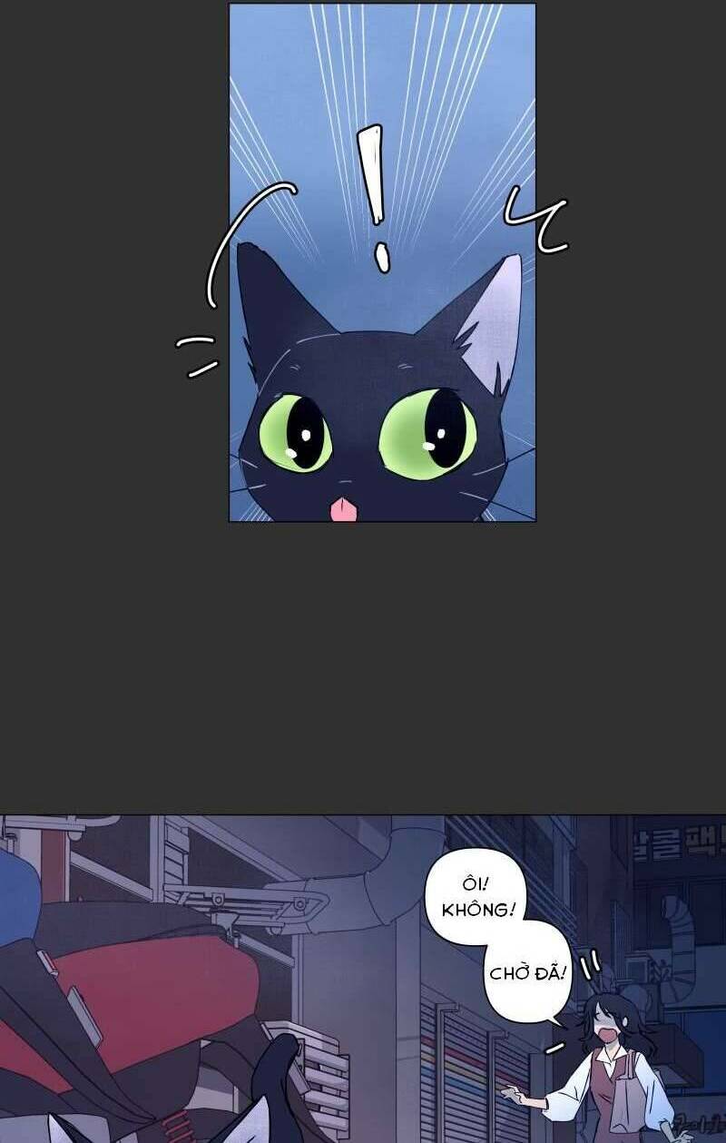 honey lemon chapter 2 25