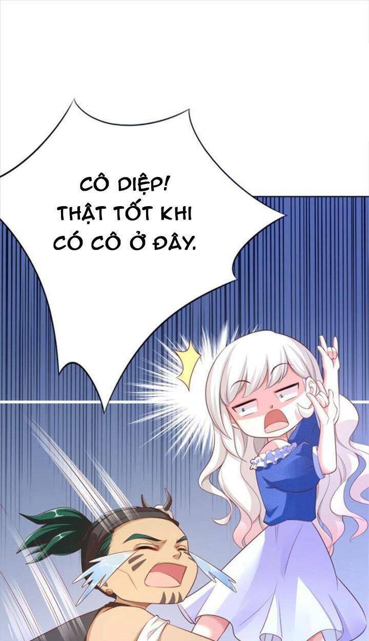 gặp phải người chồng xảo quyệt! chapter 8 30