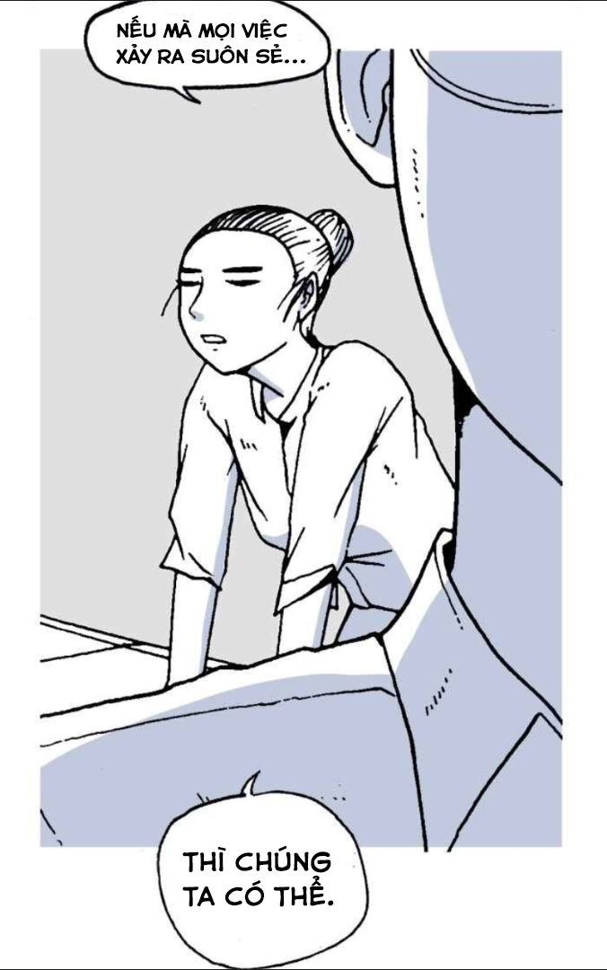 mắc kẹt trên mặt trăng chapter 14 27