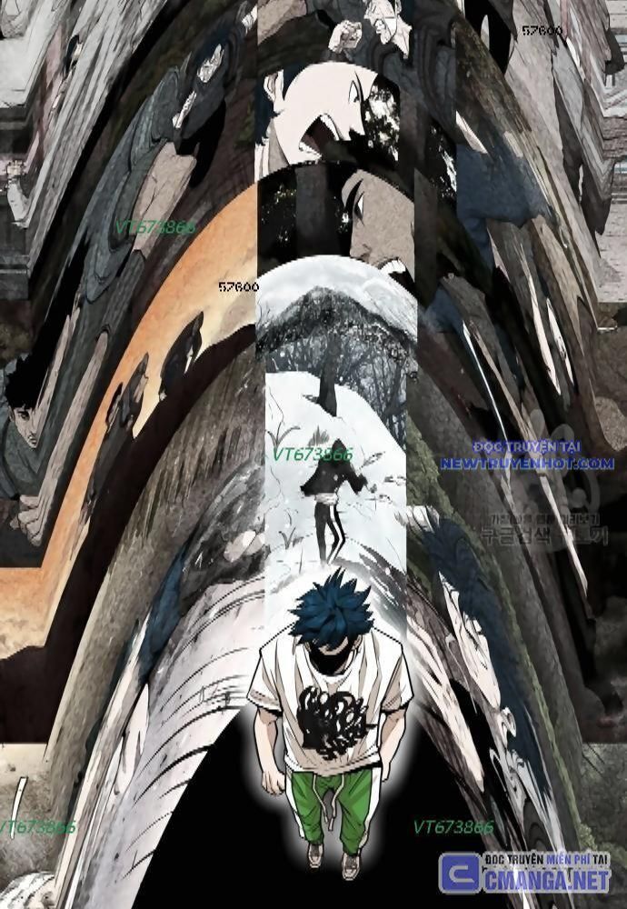 shark - cá mập chapter 273 11