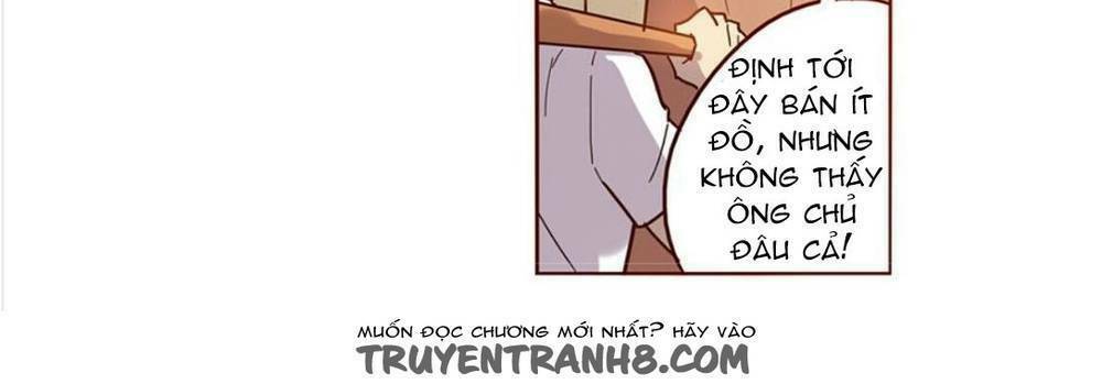 vì tôi là ông chú mở tiệm bán vũ khí chapter 9 16