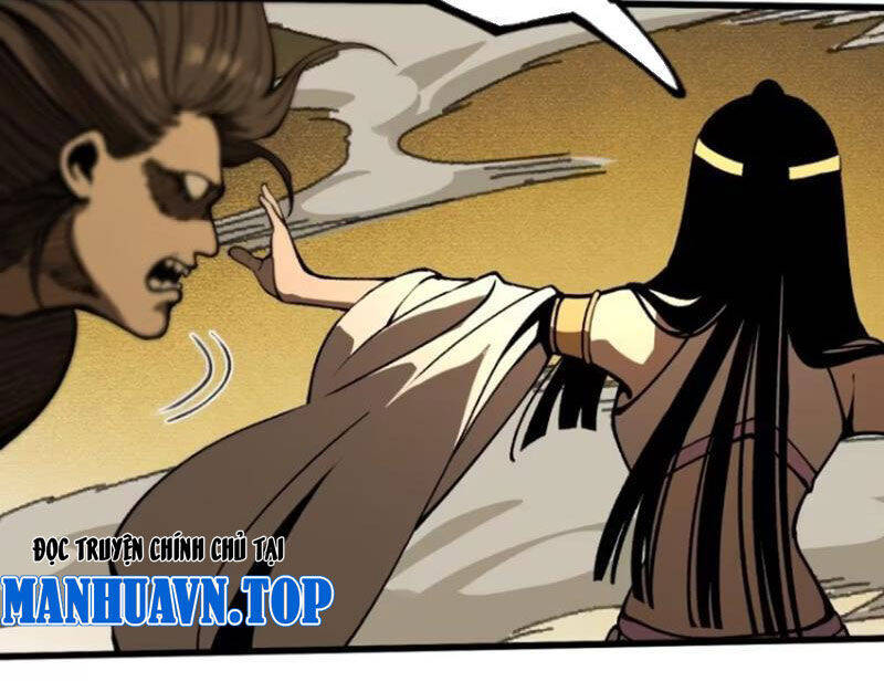 không cẩn thận, lưu danh muôn thủa chapter 88 19