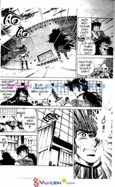 vương tử takeru chapter 9 55