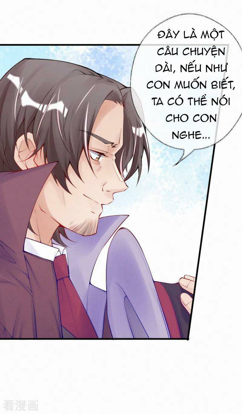 mami đột kích, thiên tài manh bảo khốc daddy chapter 65 21