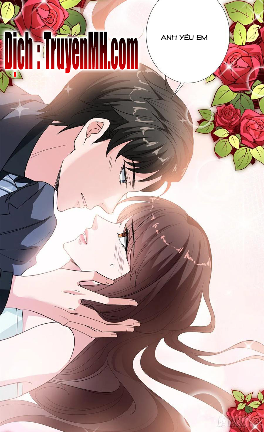 thí hôn lão công, cần giúp sức chapter 423 4