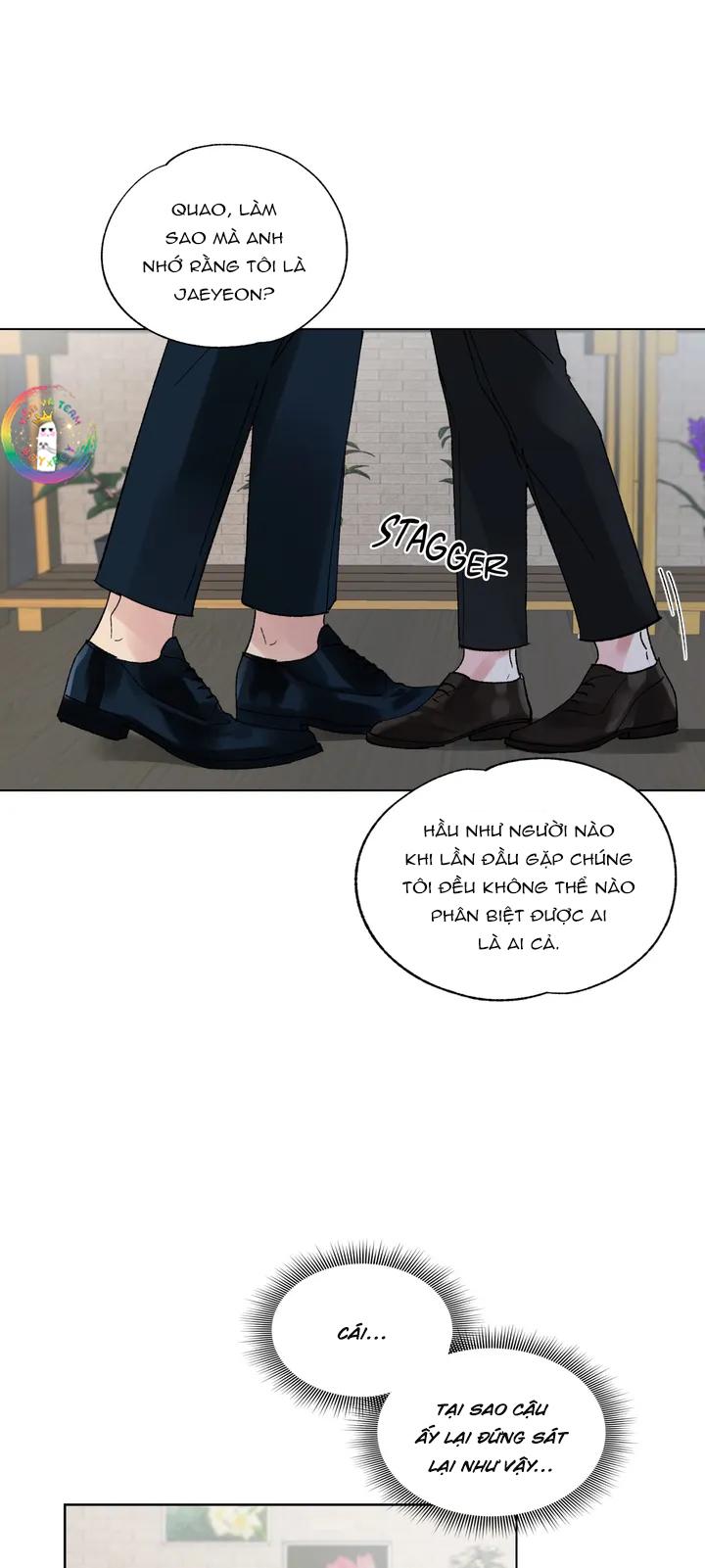 manhwa chịch vồn chịch vã chapter 46 21