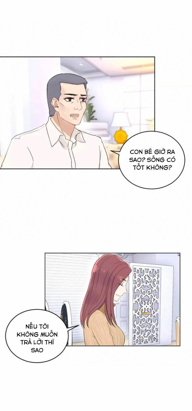 chào buổi sáng, hướng dương chapter 40 24