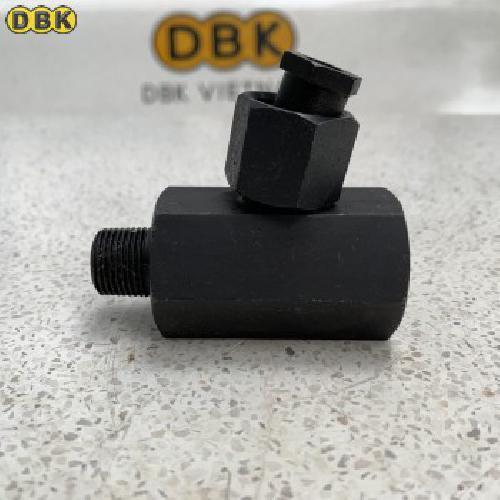 Adapter nối đồng hồ đo áp suất GA7002