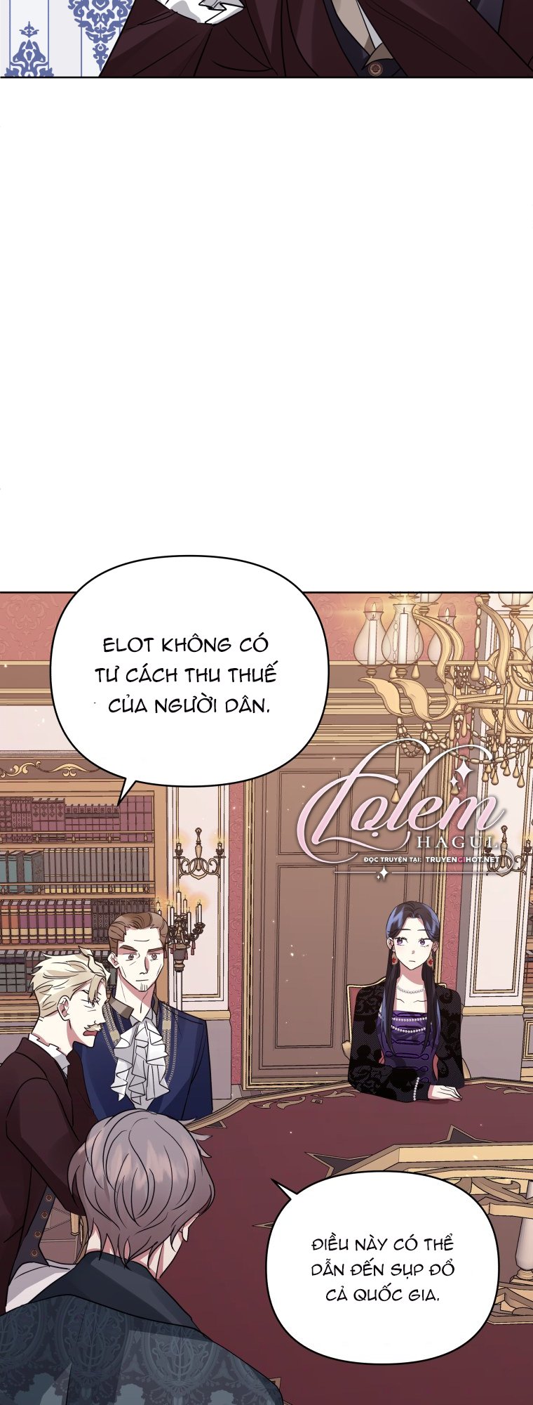 đánh cắp trái tim của nam chính chapter 20 59