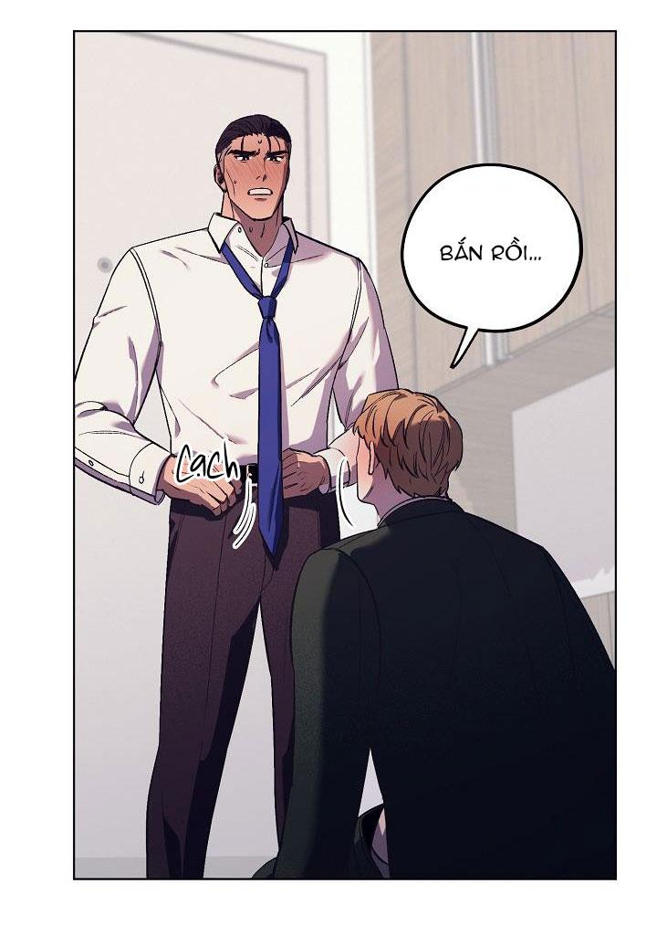 làm dâu nhà tài phiệt họ kang chapter 16 41