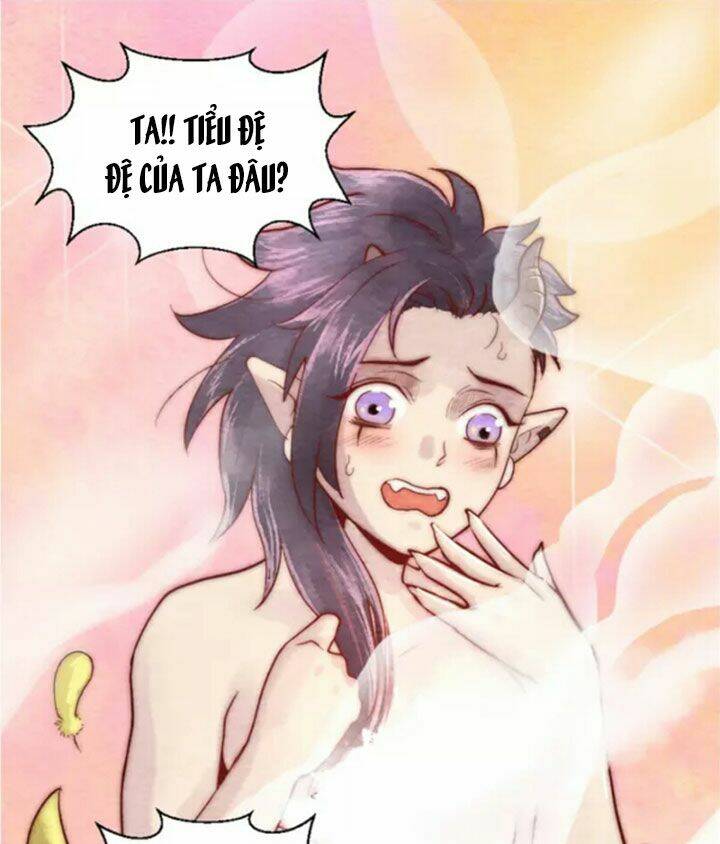 tiên nhân ở trên ma ở dưới chapter 2 44