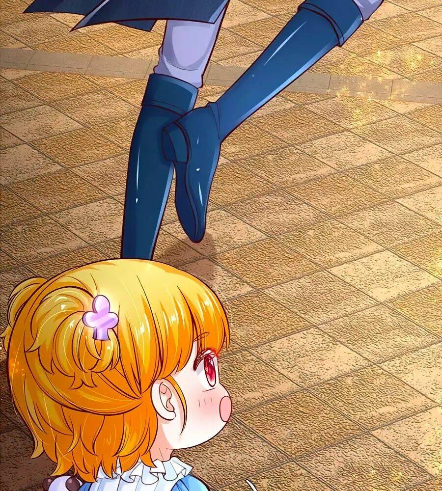 bỗng một ngày trở thành con gái nhà vua chapter 101 22