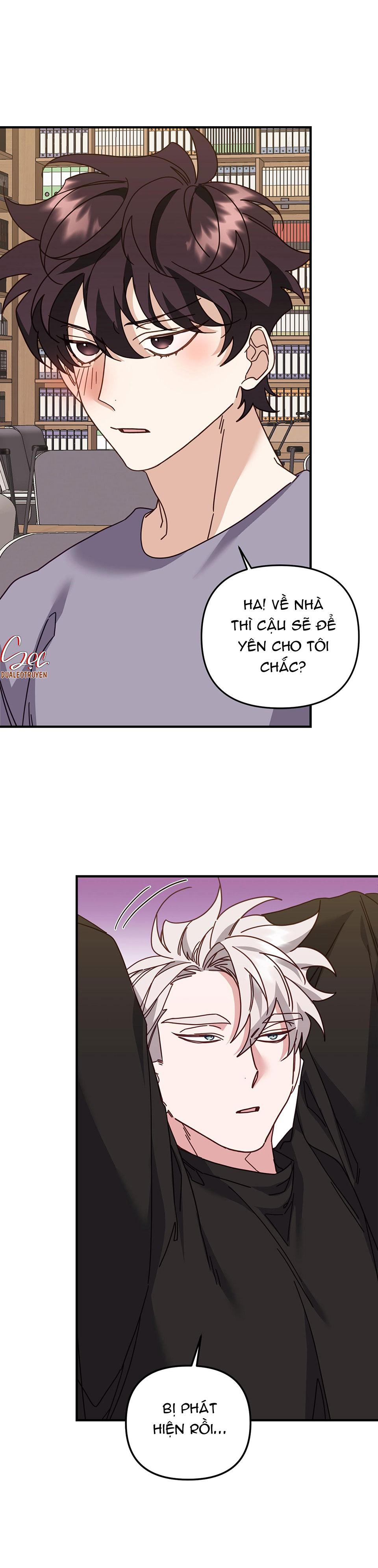 hổ trở về chapter 26 34