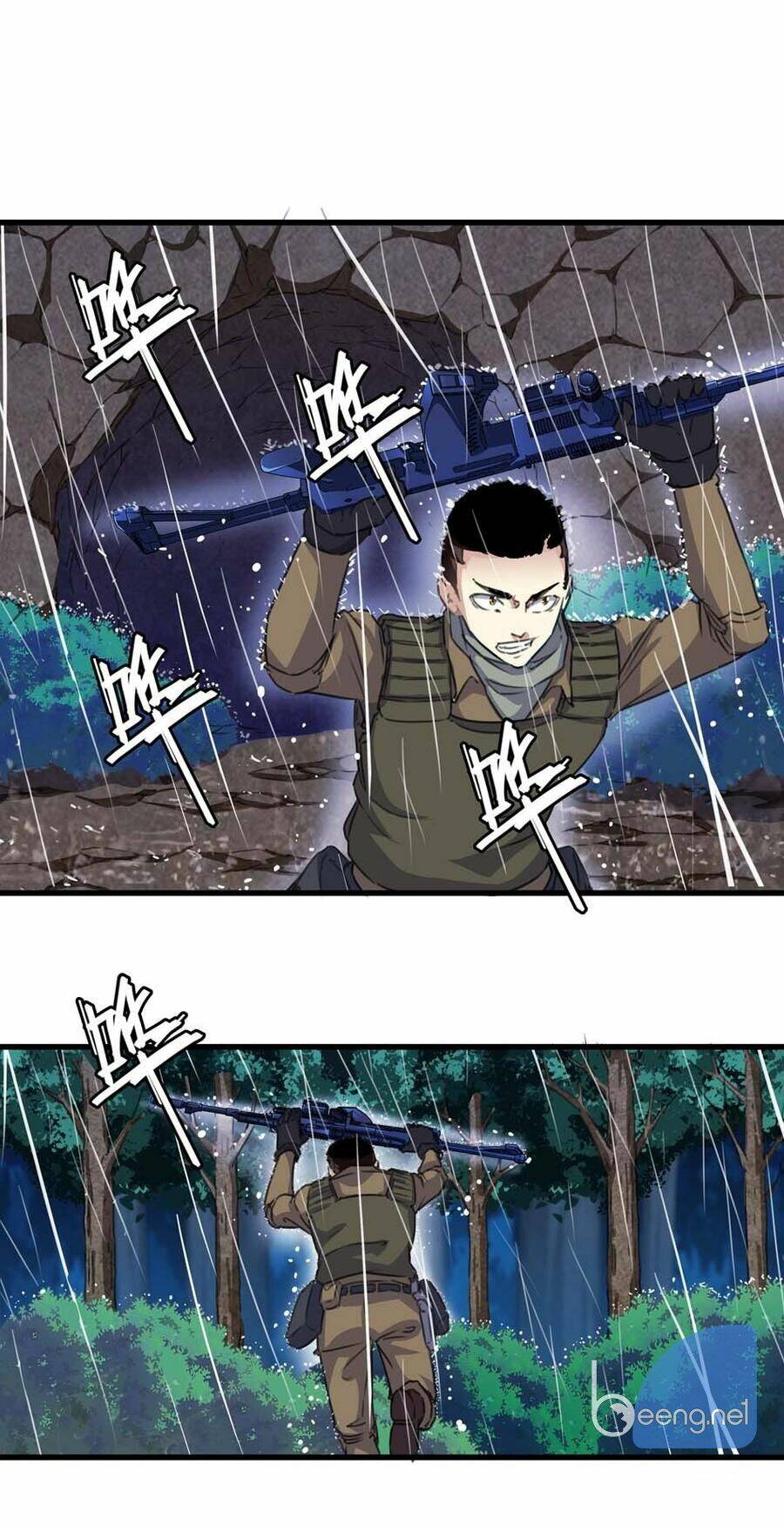 tối cường binh vương chapter 62 3