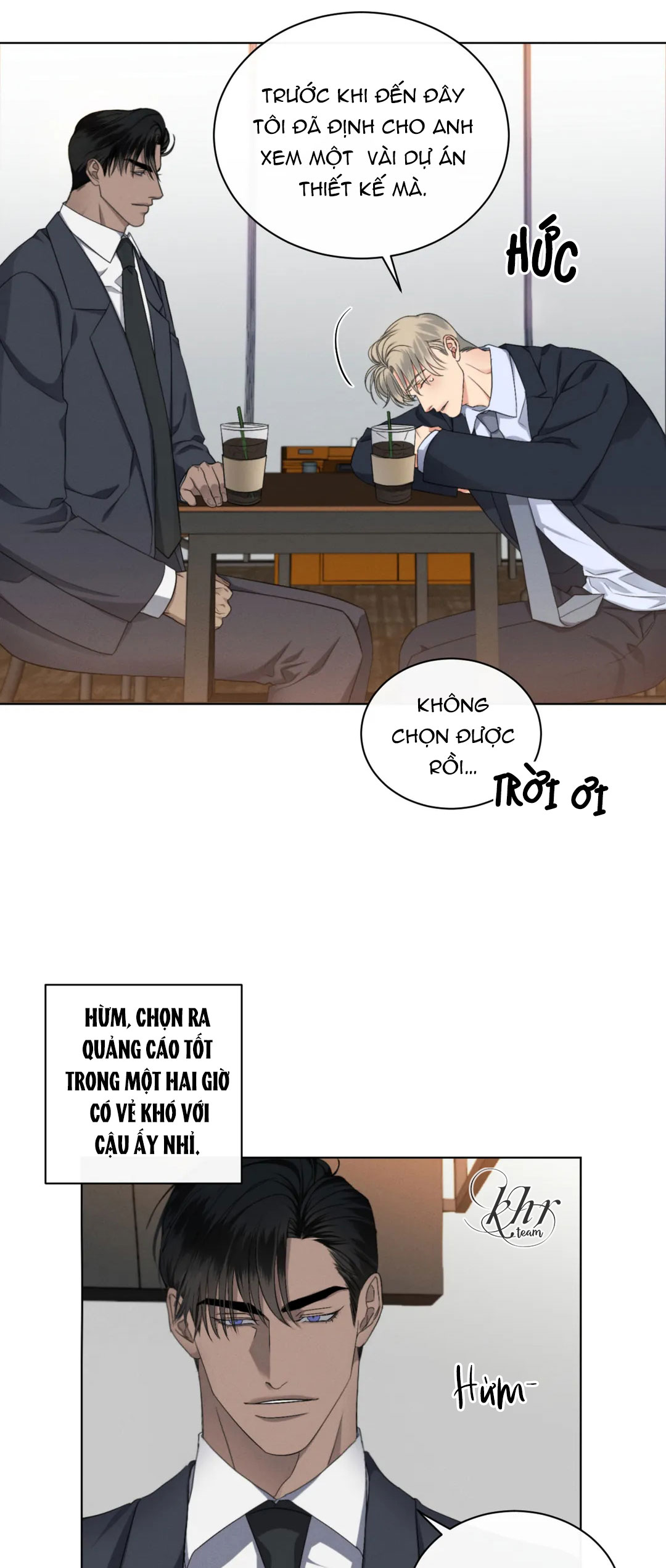 kick off chapter 9 21