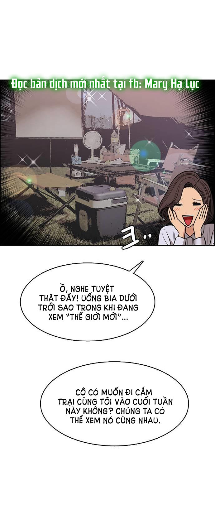 vẻ đẹp đích thực - true beauty chapter 226.2 55