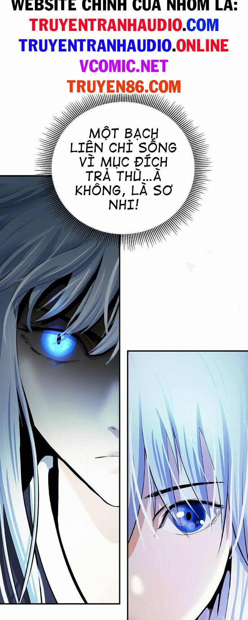 xuyên không thành hổ chapter 68 31