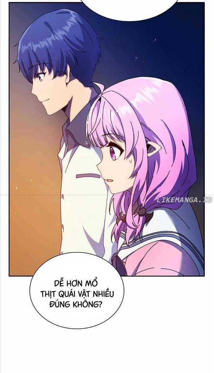 tử linh sư thiên tài của học viện chapter 69 64