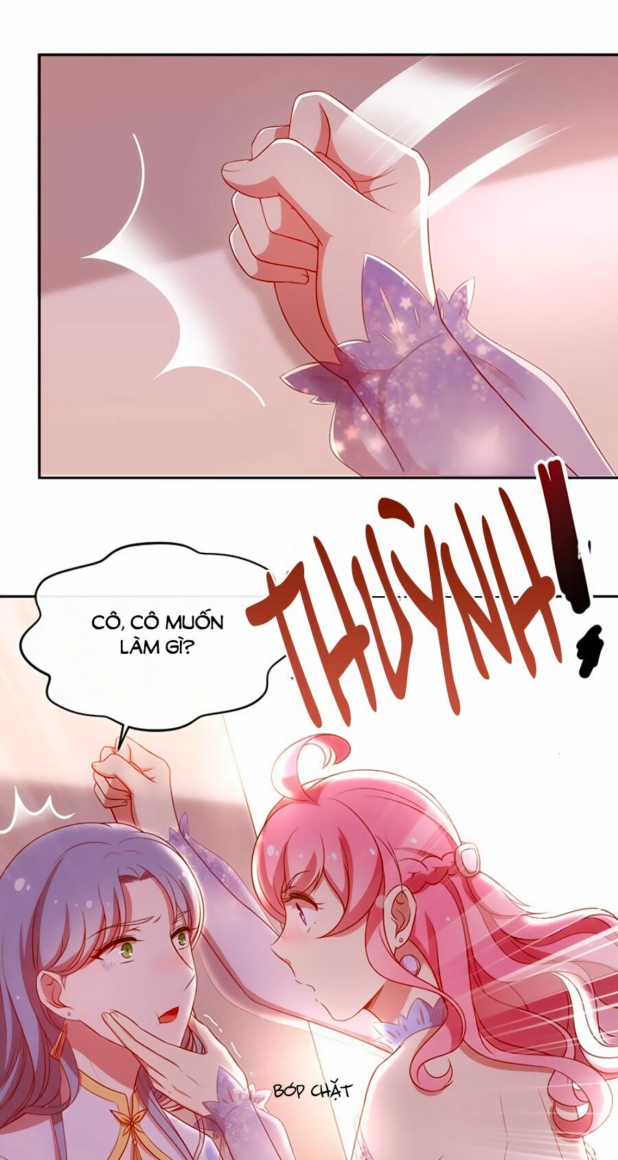 cả thế giới đều không bằng người chapter 37 25