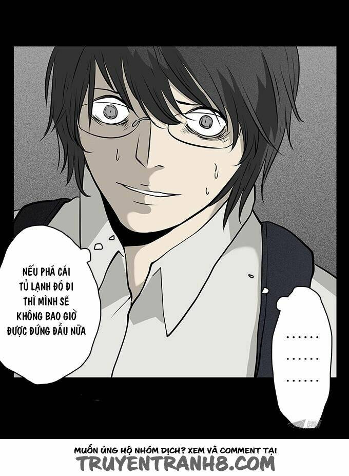 ớn lạnh tuyệt đối chapter 56 13