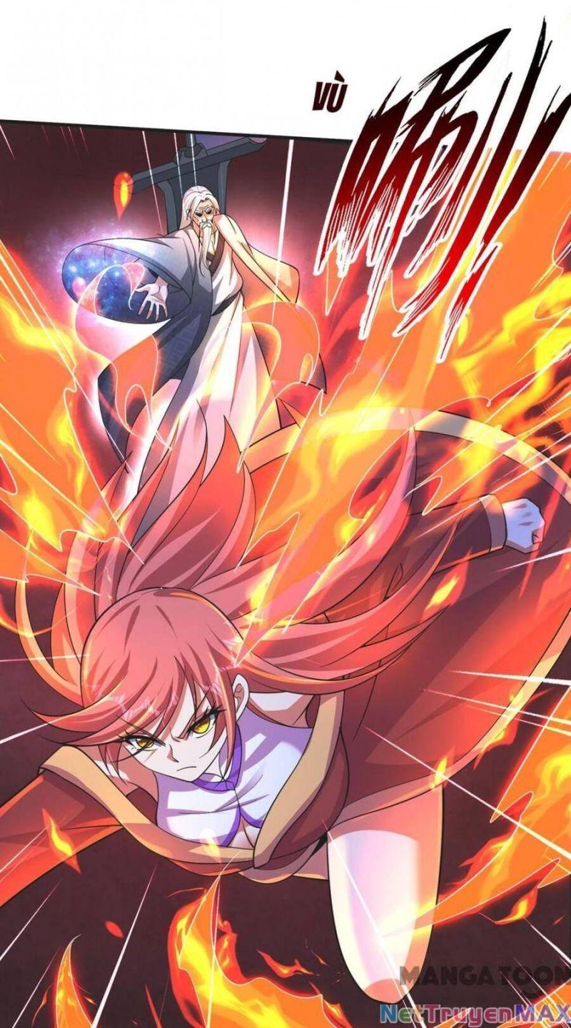 tối cường thần y tại đô thị chapter 276 1