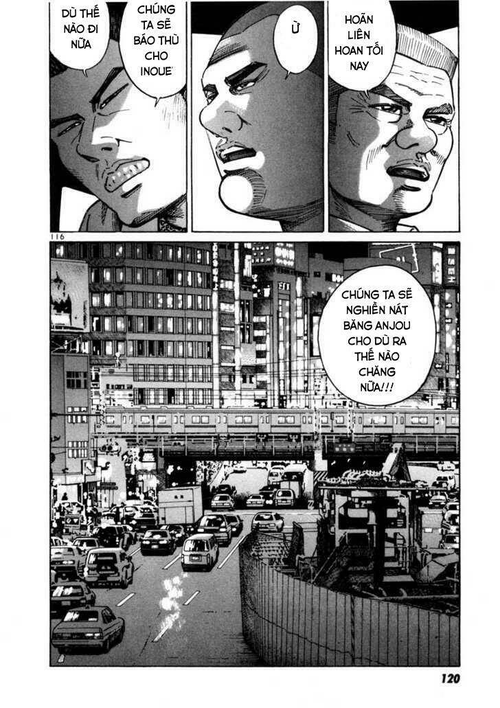 sát thủ số 1 chapter 23 20