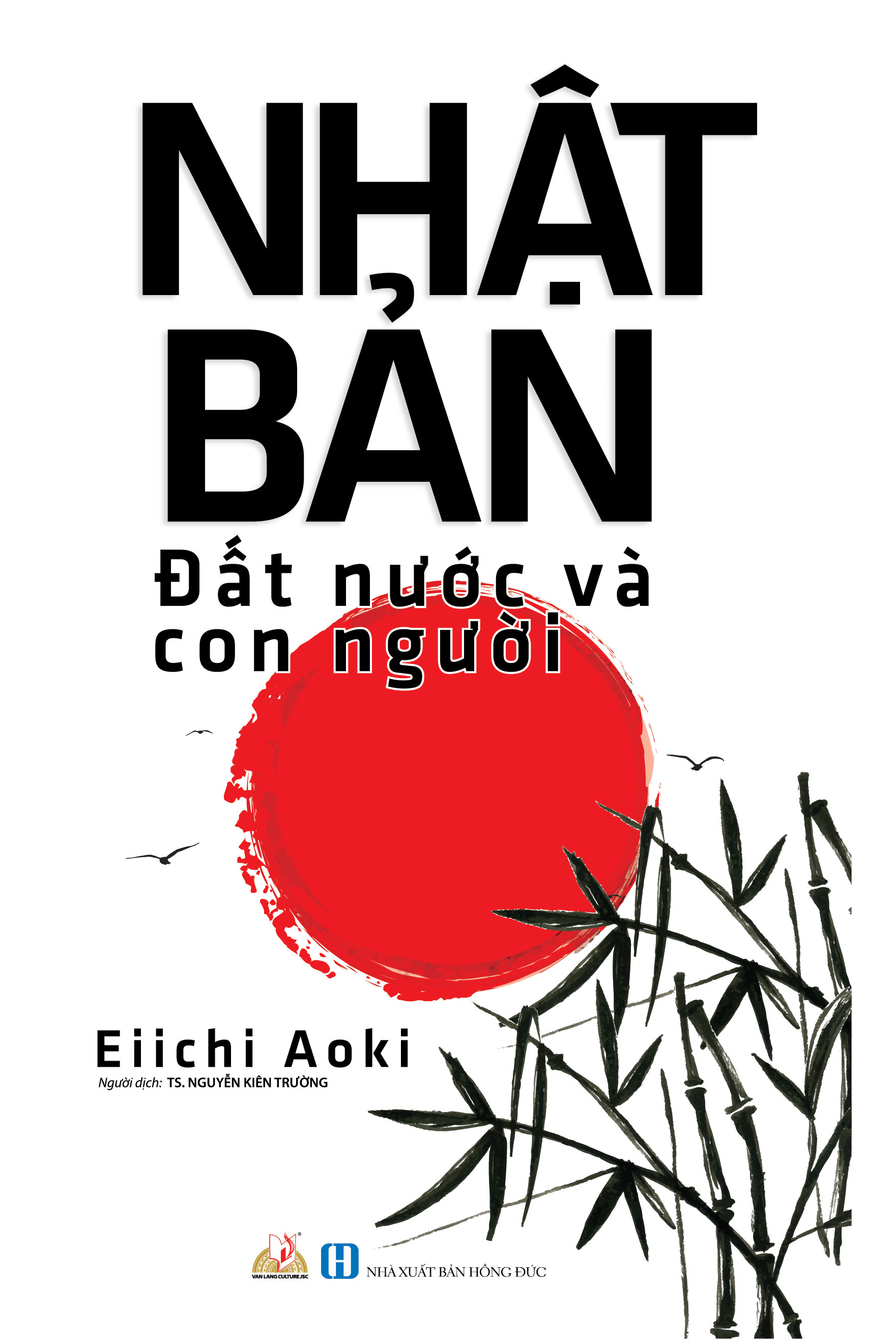 Nhật Bản - Đất Nước Và Con Người