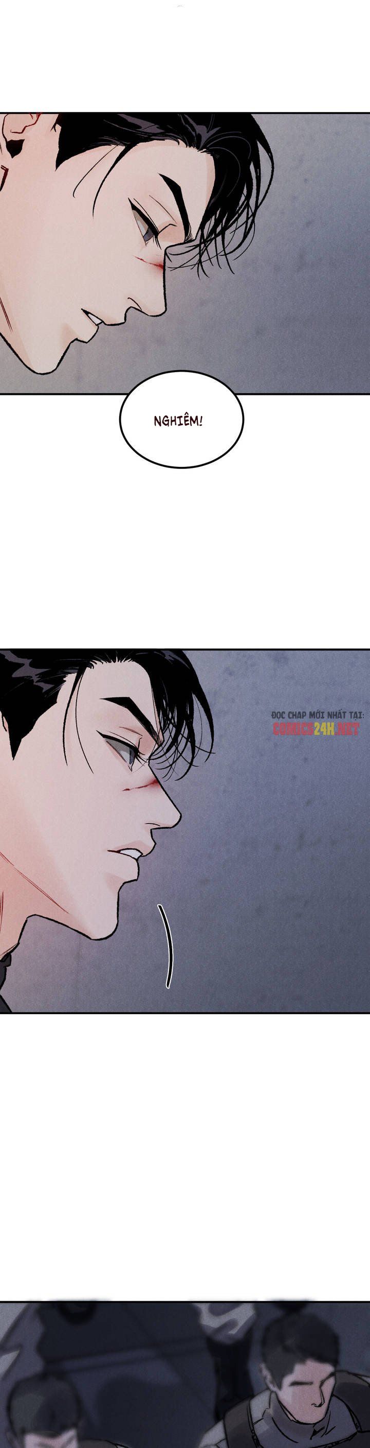 đáy vực thẳm chapter 2 6