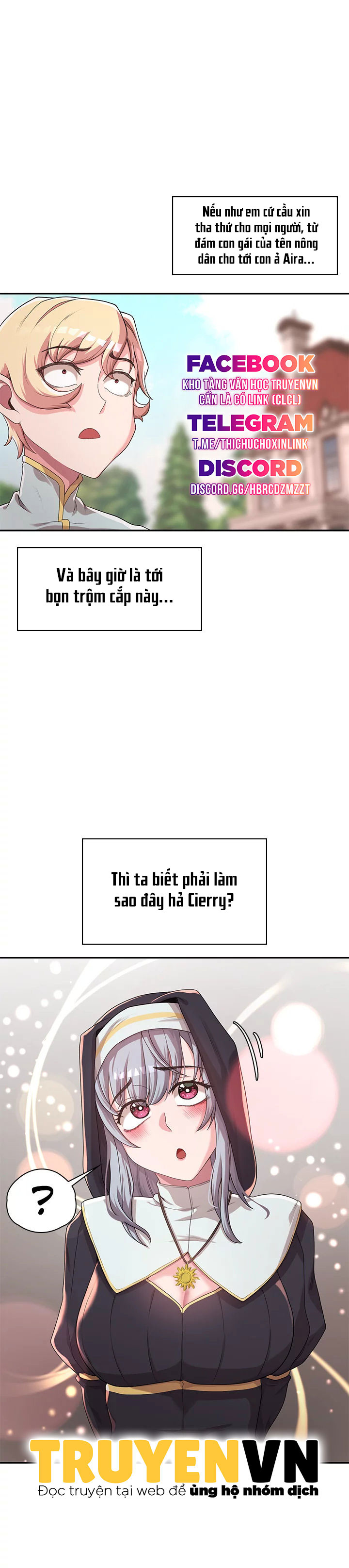 chuyển sinh thành phản diện game chapter 5 1